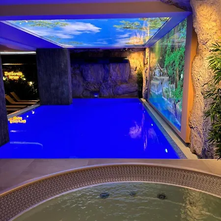 Apartmán Terase Apartmant 115