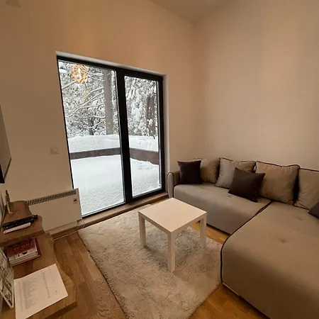 Terase Apartmant 115