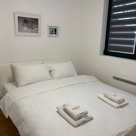 Apartmán Terase Apartmant 115 Zlatibor