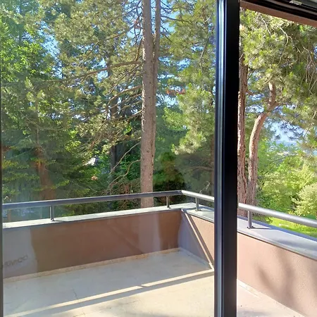 Terase Apartmant 115 Apartmán *