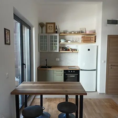 Terase Apartmant 115 Zlatibor