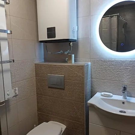 Terase Apartmant 115 Zlatibor