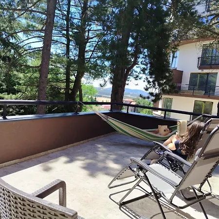 Apartmán Terase Apartmant 115 Zlatibor