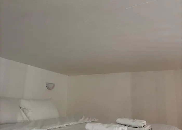 Terase Apartmant 115 شقة