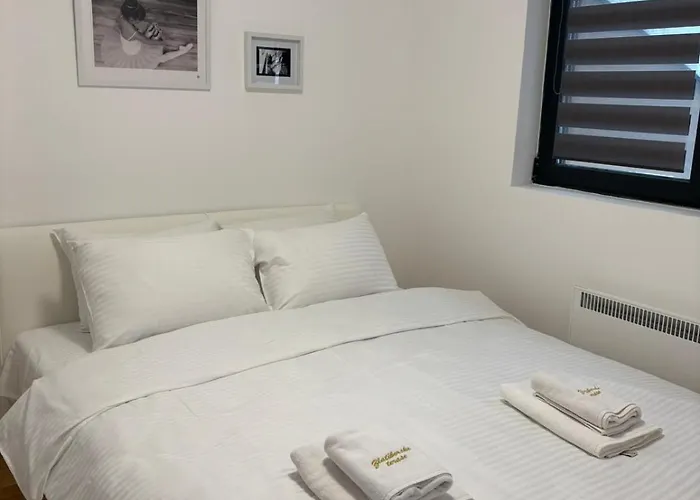 شقة Terase Apartmant 115 زلاتيبور