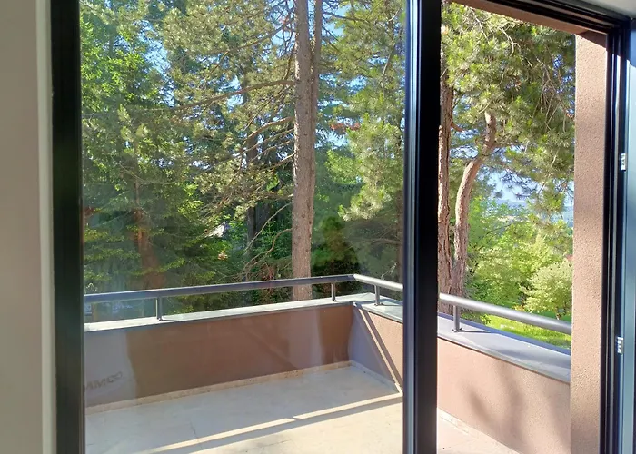 Terase Apartmant 115 شقة *