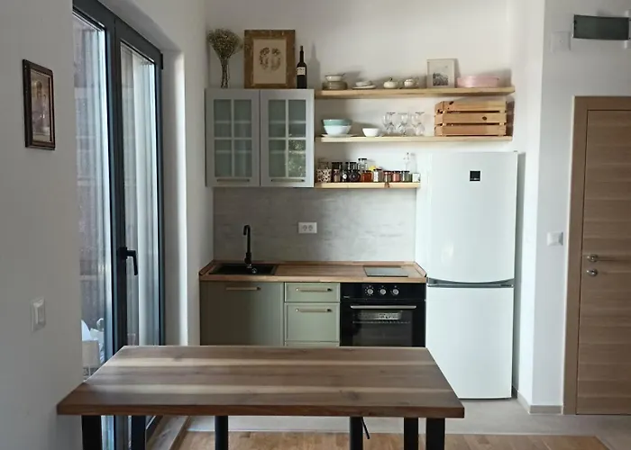 Terase Apartmant 115 زلاتيبور